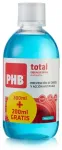 Phb burnos skalavimo skystis Total 500ml