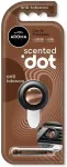 Car air freshener AROMA CAR Membrana DOT Anti Tobacco