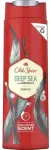 Old Spice Deep Sea Du&scaron;o želė - Du&scaron;o želė 675ml