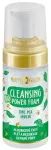 Purity Vision Bio Cleansing Power Foam ekologi&scaron;kos valomosios putos 90ml