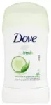 Dove Go Fresh Agurkas ir Žalioji arbata Antiperspirantas 40ml