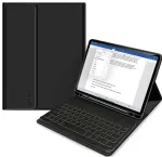 Tech-Protect SC Pen + Keyboard Case with Keyboard for iPad 10.9" 2022 - Black