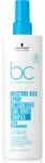 Schwarzkopf Bc Moisture Kick Pur&scaron;kiamas Kondicionierius 400 Ml