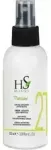 Tiesinantis kremas nuo plaukų pūtimosi HS Milano Anti-Frizz Straightening Cream 100ml