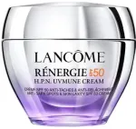 Lancome R&eacute;nergie H.P.N. 300 UVMUNE Cream SPF 50 - Ochrann&yacute; kr&eacute;m na opalov&aacute;n&iacute; 50ml