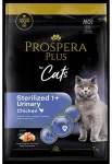 Cat food &ndash; Prospera Plus Sterilized 1+ Chicken Urinary, 7 kg