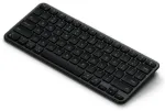 Wireless keyboard QWERTY Satechi Slim EX1 Mac / PC ST-KEX1C-EN black