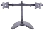 Multibrackets MB-3330 Turētājs pie galda uz 2 monitoram līdz 27"/ 10kg