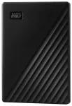 Western Digital My Passport Ārējais Cietais Disks 2 TB