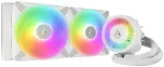 Arctic Liquid Freezer III 280 A-RGB &Scaron;ķidruma Dzesētājs