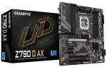 Gigabyte Z790 D AX Mātesplates LGA 1700 / ATX