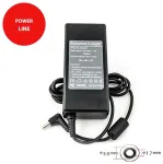 Lādētājs AC90F5517 klēpjdatoram Acer 19V / 4.74A / 90W