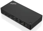 Lenovo ThinkPad USB-C Dokstacija 90W