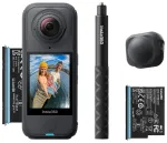 Insta360 X4 Air Kamera 8K Ultra HD