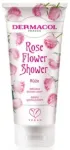 Dermacol Rose Flower Shower Krēms 200 ml