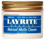Layrite Natural Matte Matu krēms 120 g