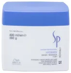 Wella Professionals SP Hydrate Hair Mask Matu maska 400ml