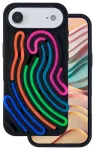 Mocco DIY Snake Back Case Aizmugurējais apvalks priek&scaron; Apple iPhone 17 Air