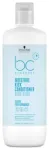 Schwarzkopf Professional BC Bonacure Moisture Kick Conditioner Aloe Vera Matu kondicionieris 1000 ml