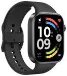 Xiaomi Redmi Watch 6 Viedpulkstenis Obsidian Black