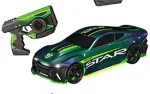 RoGer R/C STAR Radiovadāma automa&scaron;īna
