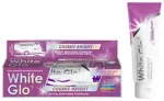 White Glo Cosmic Bright Whitening Toothpaste - Zubn&iacute; pasta 150.0g