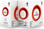 Gembird UPC-5004E-L/100 UTP LAN kabelis (CCA) 100m