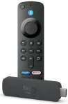 Amazon Fire TV Stick 4K Select WiFi 5 Multivides atskaņotājs