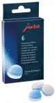 Cleaning tablets Jura 2 in 1, 6 tablets per pack
