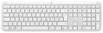 Logitech Signature Slim K950 belaidė klaviatūra QWERTZ DE balta