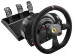 Thrustmaster Controller T300 Ferrari Integral Racing W / 4160652 Black