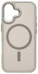 OBAL:ME MagNetix Lumen Cover for Apple iPhone 17 Graphite