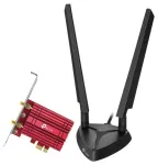 TP-LINK TPLINK Netzwerkadapter ARCHER TXE75E (ARCHER TXE75E)