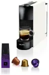 Krups XN1101 Manual Capsule coffee machine 0.6 L