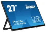 iiyama ProLite T2755QSC-B1 27 Zoll WQHD IPS LED 16:9 75 Hz Monitor