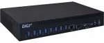 Triton Digi AW08-G300 USB 3.2 Gen 1 (3.1 Gen 1) Type-A USB centrmezgls un koncentrators 10000 Mbit/s Black