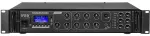 HQM WZMACNIACZ HQM2120BC RADIO FM/MP3/BLUETOOTH 120W
