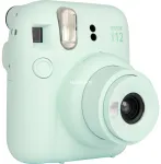Skaitmeninis fotoaparatas Fujifilm Instax Mini 12 Green