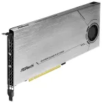 Kontroleris ASRock Adapteris HYPER QUAD M.2 KORTELĖ