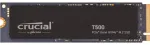 Dysk SSD Crucial T500 500GB M.2 2280 PCI-E x4 Gen4 NVMe (CT500T500SSD8)