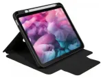 LAUT PRESTIGE FOLIO MG Black Magspin dėklas iPad 10.9
