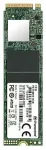 SSD diskas Transcend 110S 256GB M.2 2280 PCI-E x4 Gen3 NVMe (TS256GMTE110S)