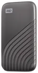 Western Digital My Passport SSD 500 GB pārnēsājams cietvielu disks USB Type-C 3.2 Gen 2