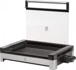 WMF Lono elektrinis lauko grilis 2200 W 40 cm x 29 cm