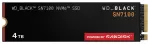 WD_BLACK SN7100 NVMe SSD 4 TB M.2 2280 PCIe 4.0