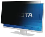 DICOTA D50060-2MG privatumą užtikrinantis ekrano filtras 61 cm (24") be rėmelio monitoriui