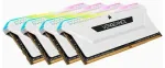 DDR4 64GB PC 3200 CL16 CORSAIR KIT (4x16GB) Vengeance RGB P komplekts