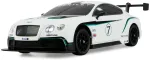 Amewi RC Drift automodelis Bentley White