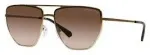 Akiniai nuo saulės MICHAEL KORS Vyrams MK1126-101413 (Lę&scaron;is/Nosis/&Scaron;akelė) 60/15/140 mm