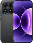I&scaron;manusis telefonas Xiaomi 17 5G 12GB 256GB Black